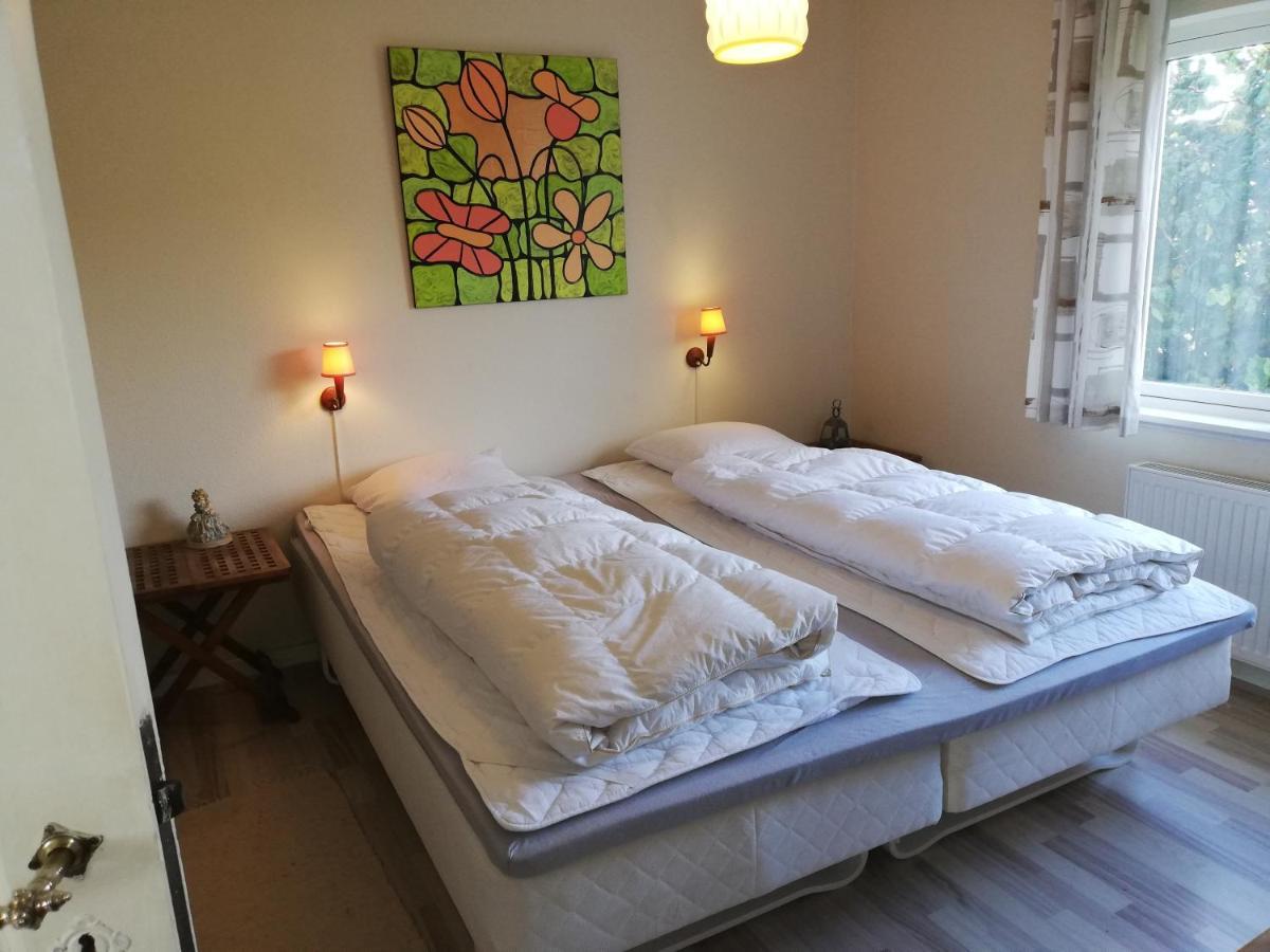 Holiday Home Kirkeby Feriehus Roslev Exterior photo
